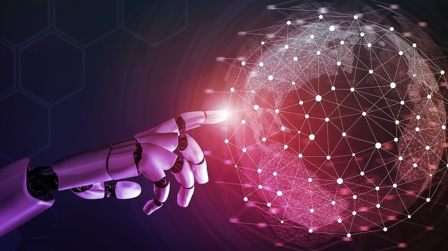 Cross-company data ecosystems – what is the potential behind them?