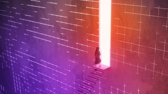 Data management: How companies can better use their data with a decentralized approach